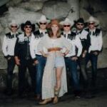 DIXI CASH & the Die Raw Riders Fr 17.07.2026 - 20:00 Uhr - Einlaß ab 19:00 Uhr open AIR Klostergarten überdacht