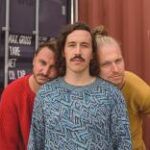 FOLKSHILFE Bunt Tour 26 Do 06.08.2026 - 20:00 Uhr - Einlaß ab 19:00 Uhr open AIR Klostergarten überdacht