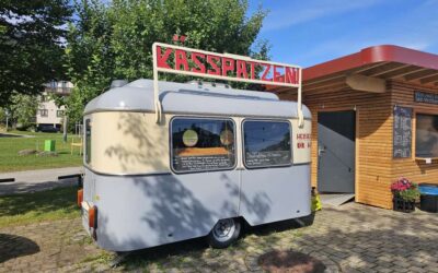 Neue Gastronomie am Alpsee: Kässpatzen & Seelen