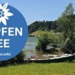 Hopfensee