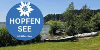 Hopfensee
