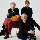 TOCOTRONIC -Golden Yaers- Fr 03.07.2026 - 20:00 Uhr - Einlaß ab 19:00 Uhr open AIR Klostergarten überdacht