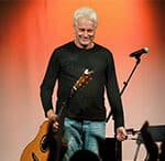 WERNER SCHMIDBAUER der Momentensammler unterwegs Fr 26.06.2026 - 20:00 Uhr - Einlaß ab 19:00 Uhr open AIR Klostergarten überdacht