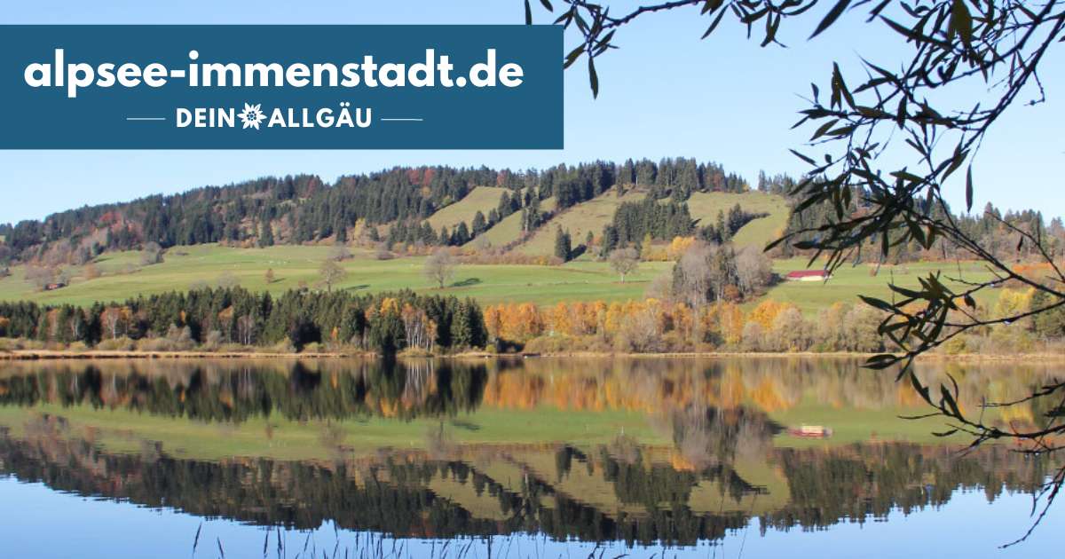 (c) Alpsee-immenstadt.de