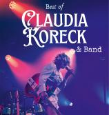 Claudie Koreck