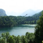 Freibergsee bei Oberstdorf