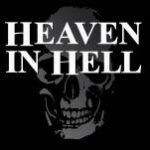 HEAVEN IN HELL 80'S LIVE ROCK