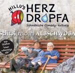HILLU'S HERZDROPFA Donnerstag 25.06.2026 - 20:00 Uhr