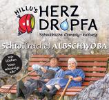 HILLU'S HERZDROPFA Donnerstag 25.06.2026 - 20:00 Uhr