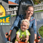 Sommer am Hündle