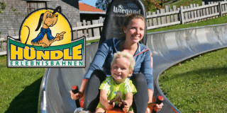 Sommer am Hündle