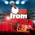 I' AM FROM AUSTRIA -LIVE IM PARK 24-