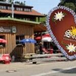 Landgasthof Sonne am Niedersonthofener See
