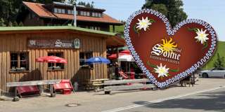 Landgasthof Sonne am Niedersonthofener See