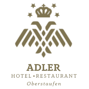 Logo Restaurant / Hotel Adler Oberstaufen