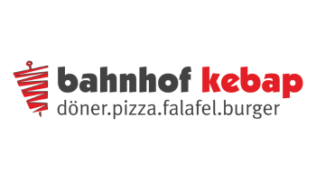 Logo Bahnhofs Kebap