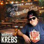 MARKUS KREBS Best of 2025 / Die Biergartentour