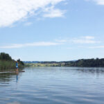 Niedersonthofener See bei Waltenhofen