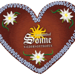 Landgasthof Sonne am Niedersonthofener See