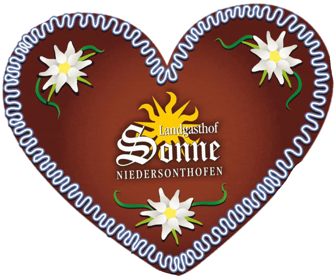 Landgasthof Sonne am Niedersonthofener See Landgasthof Sonne am Niedersonthofener See