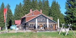 Kemptener Naturfreundehaus