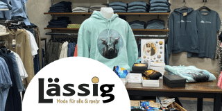 Lässig - Mode für alle & mehr