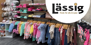 Lässig - Mode für alle & mehr