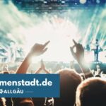 Immenstädter Sommer - Konzerte, Veranstaltungen in Immenstadt am Alpsee